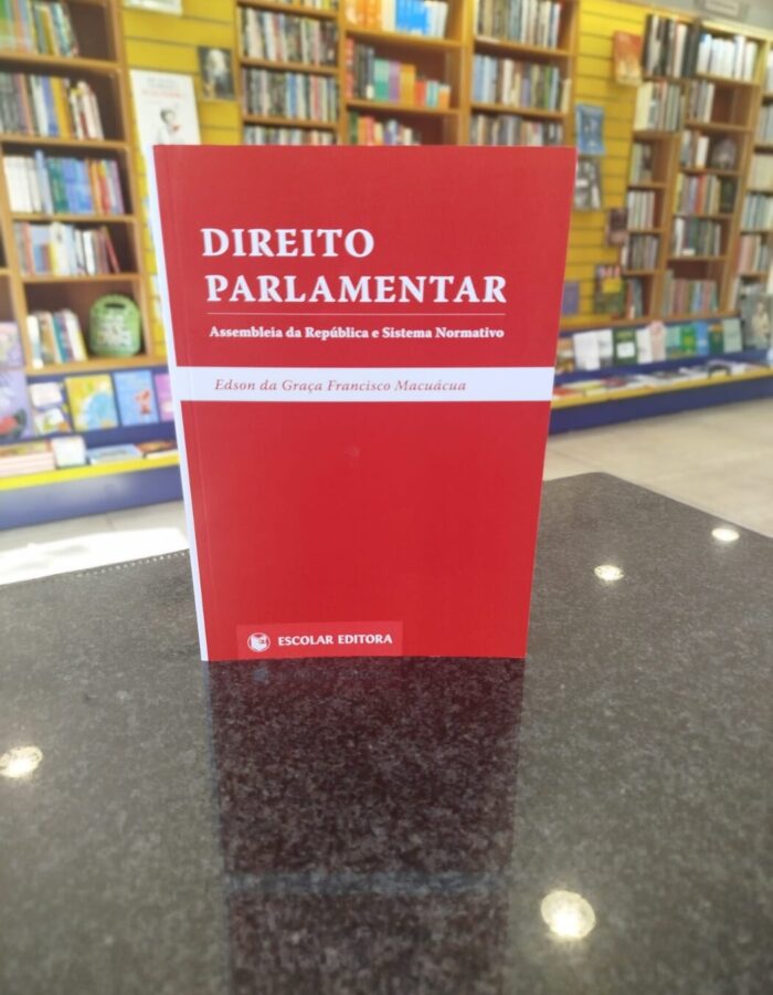 Direito Parlamentar