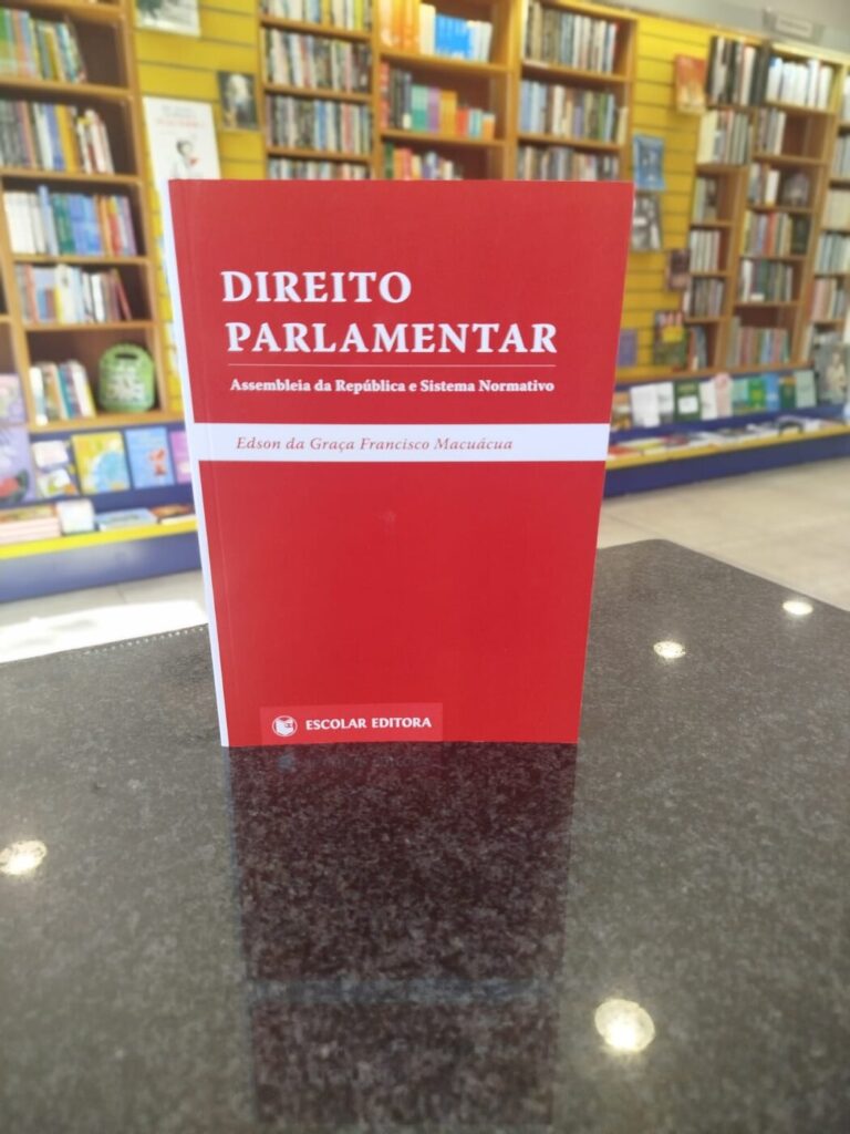 Direito Parlamentar