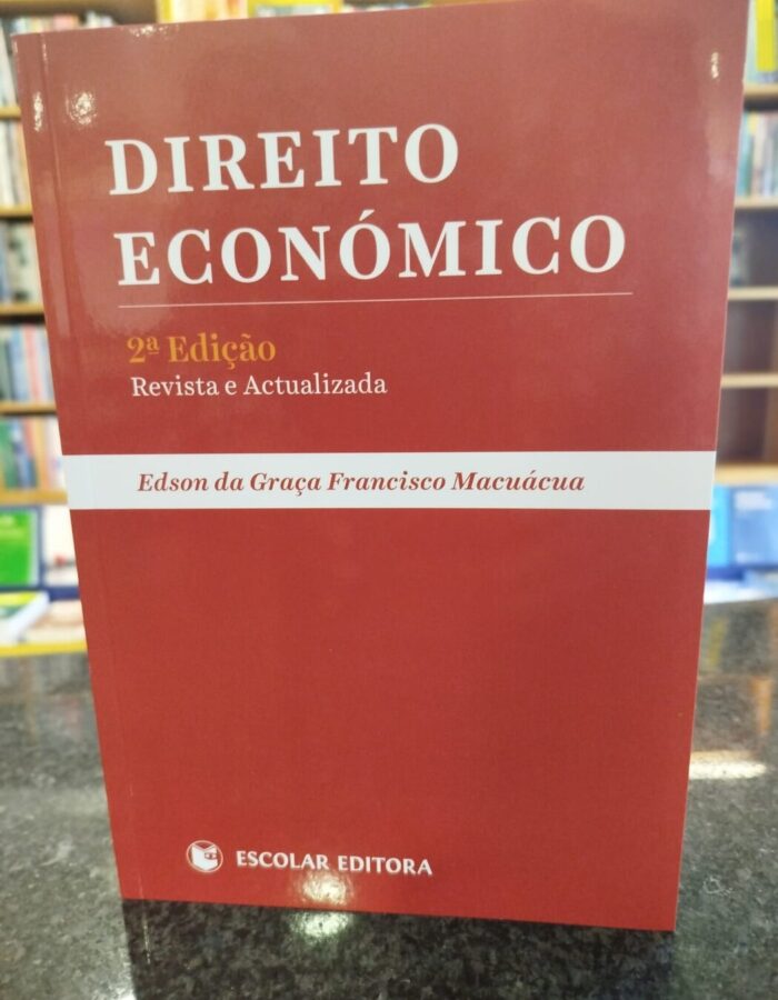 Direito Económico