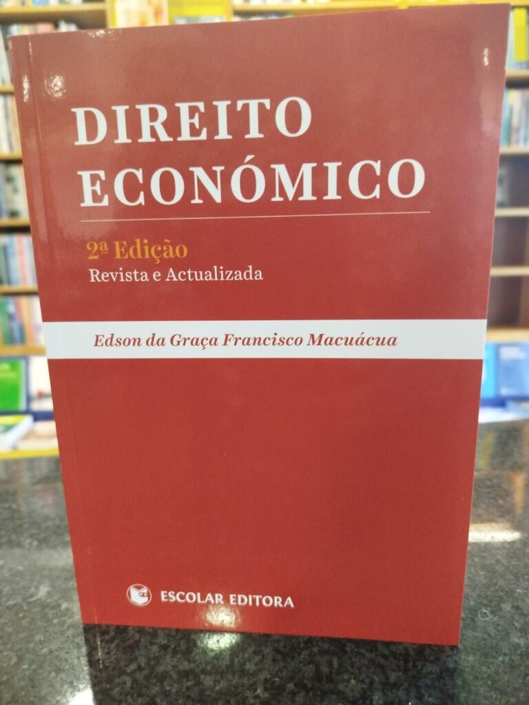 Direito Económico