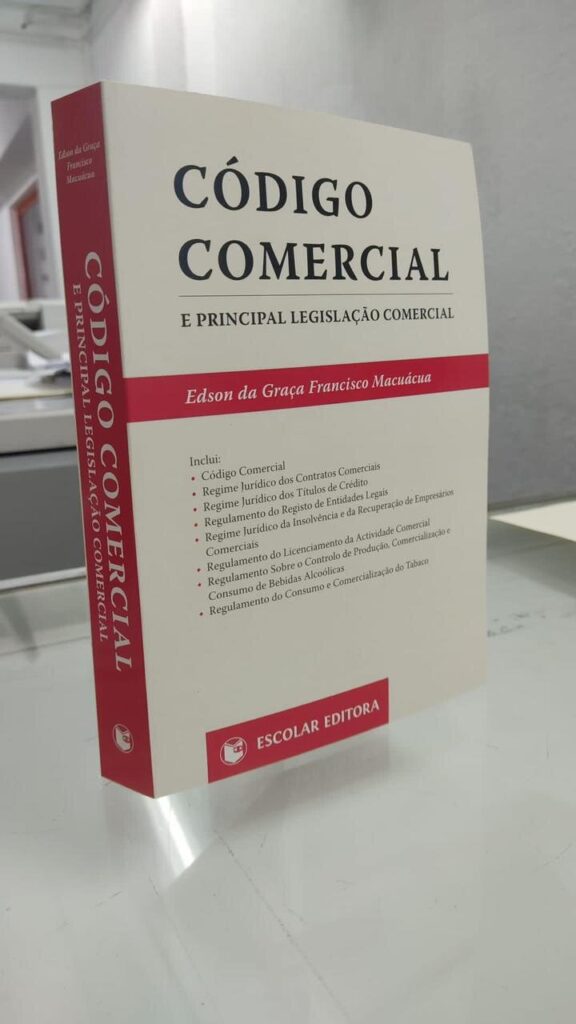 Código Comercial