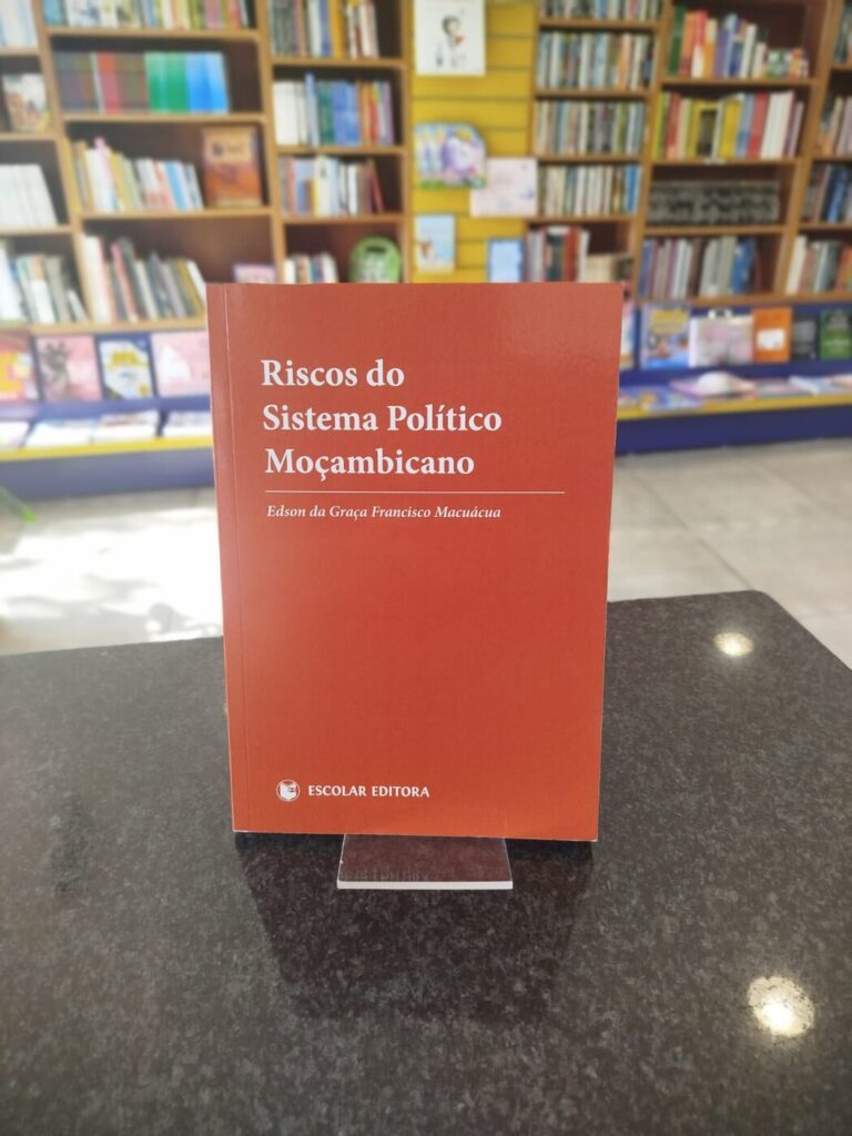 Riscos do Sistema Político Moçambicano