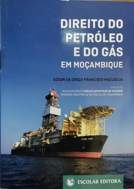 Direito do Petróleo e do Gás em Moçambique